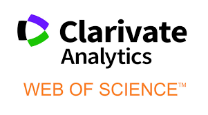 Web of Science logo