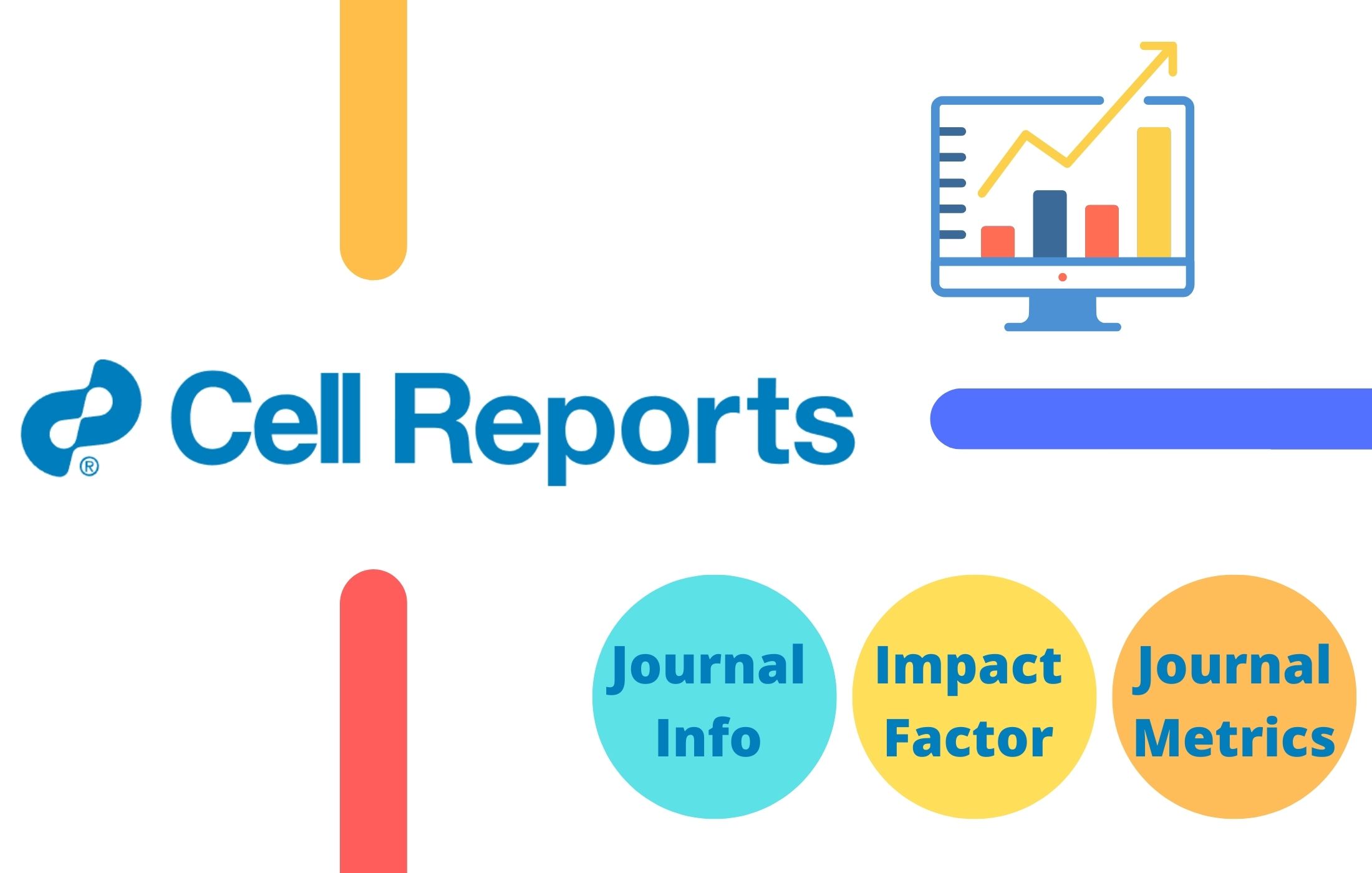 Cell reports impact factor