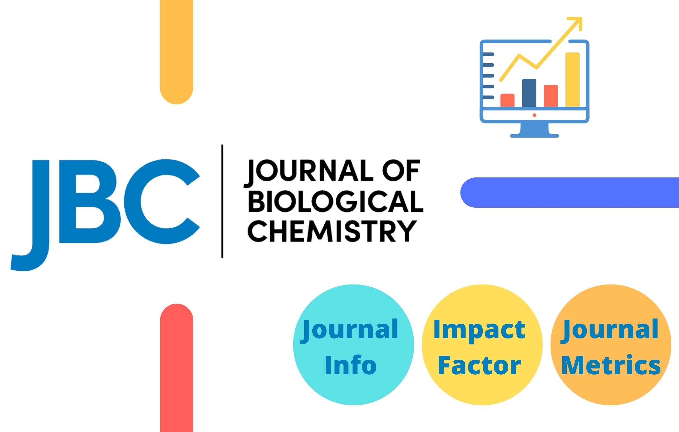 (Latest) JBC Impact Factor 2023 Journal Impact Factor