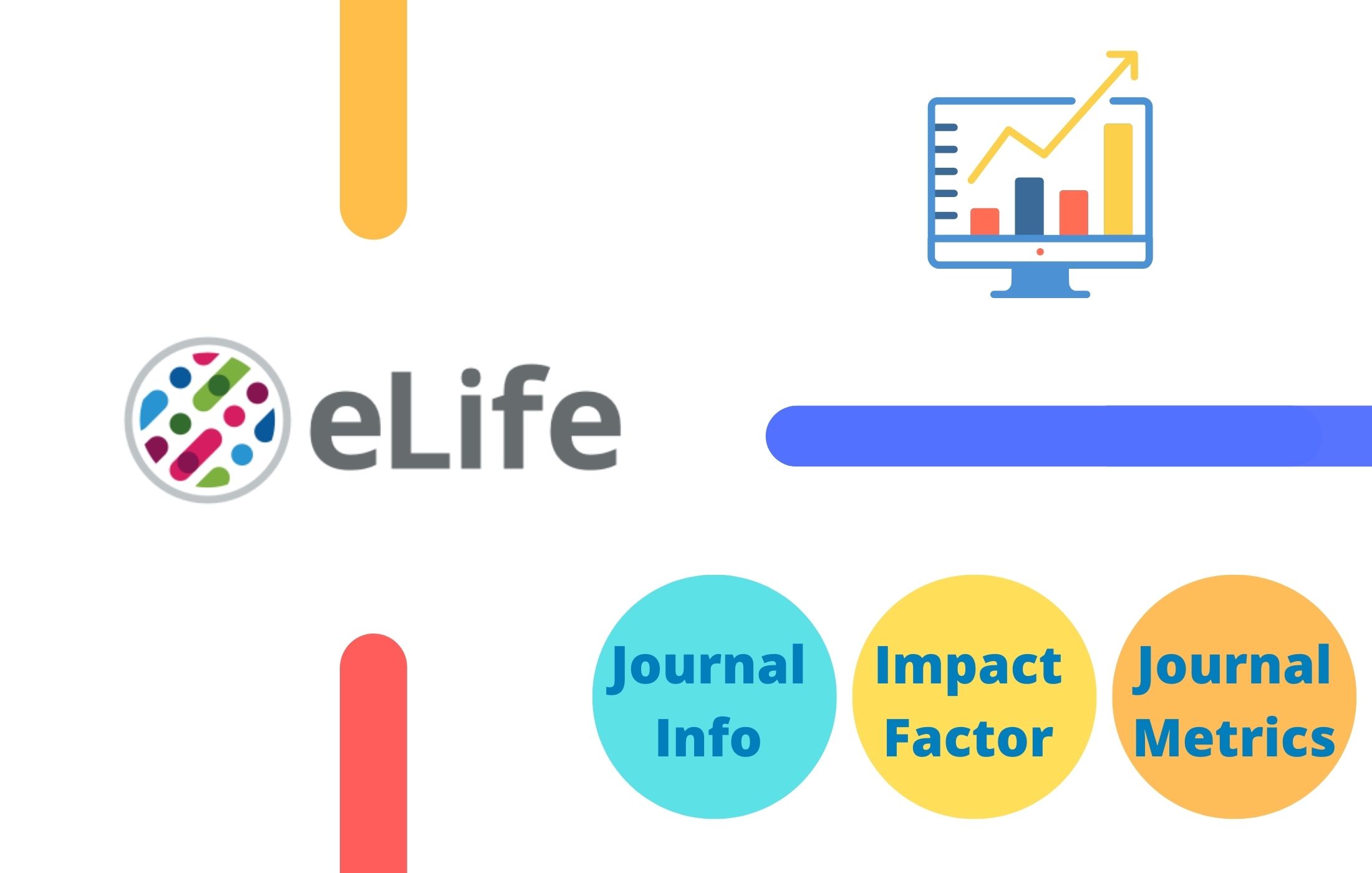 eLife impact factor