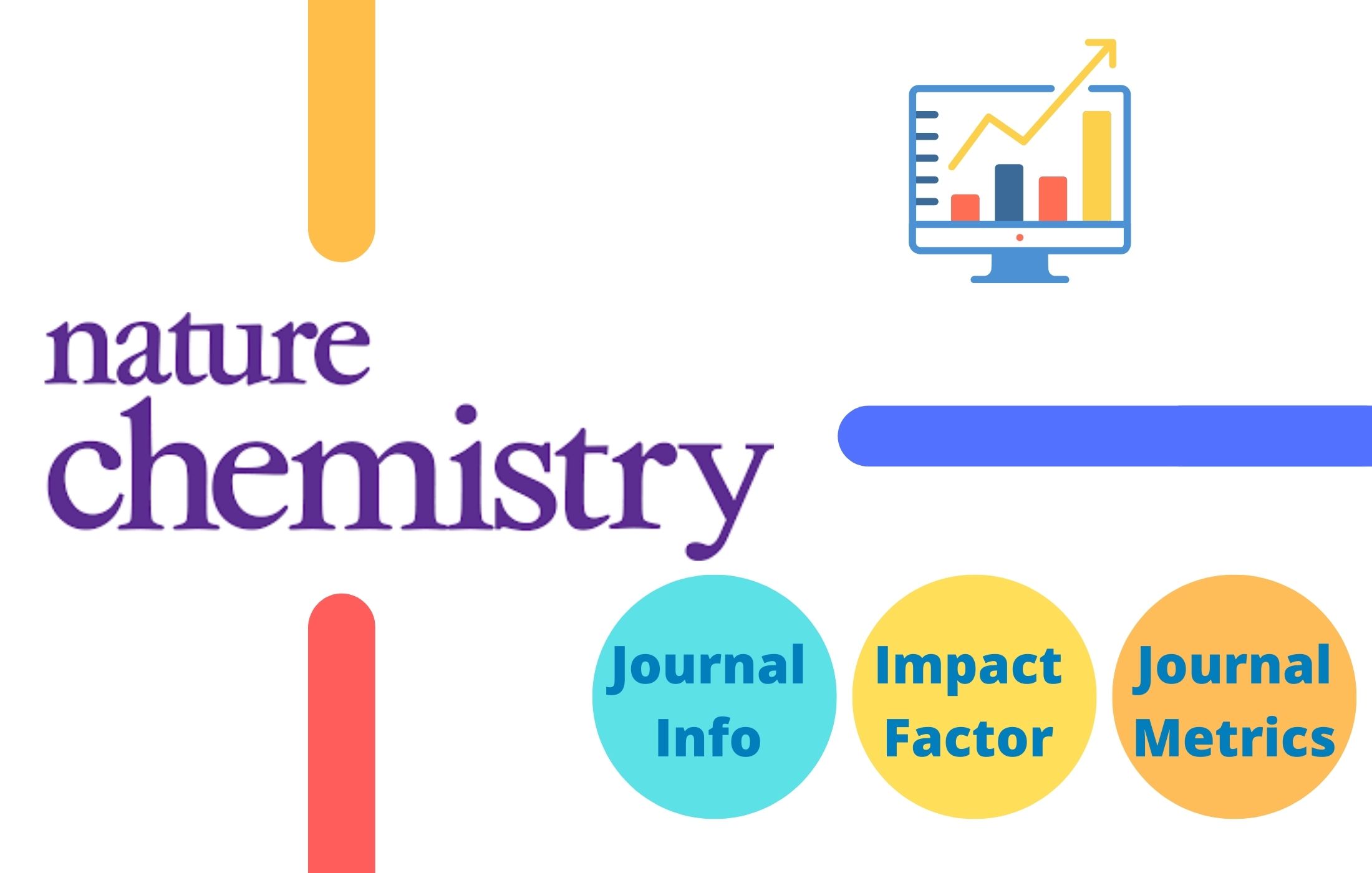 nature chemistry impact factor