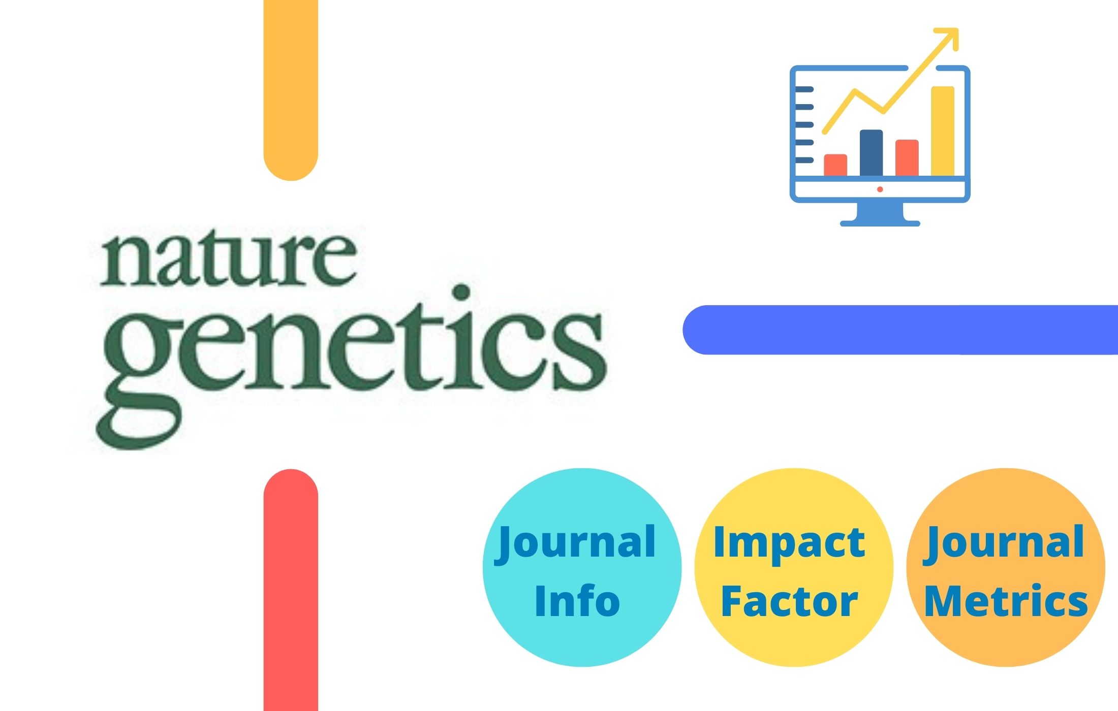 nature genetics impact factor