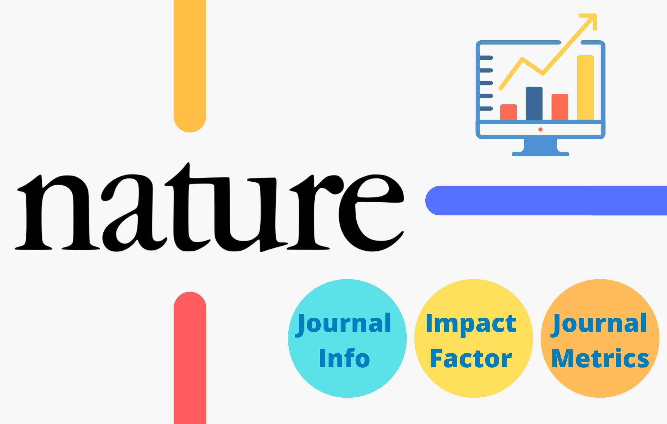 (Latest) Nature Impact Factor 2023 Journal Impact Factor
