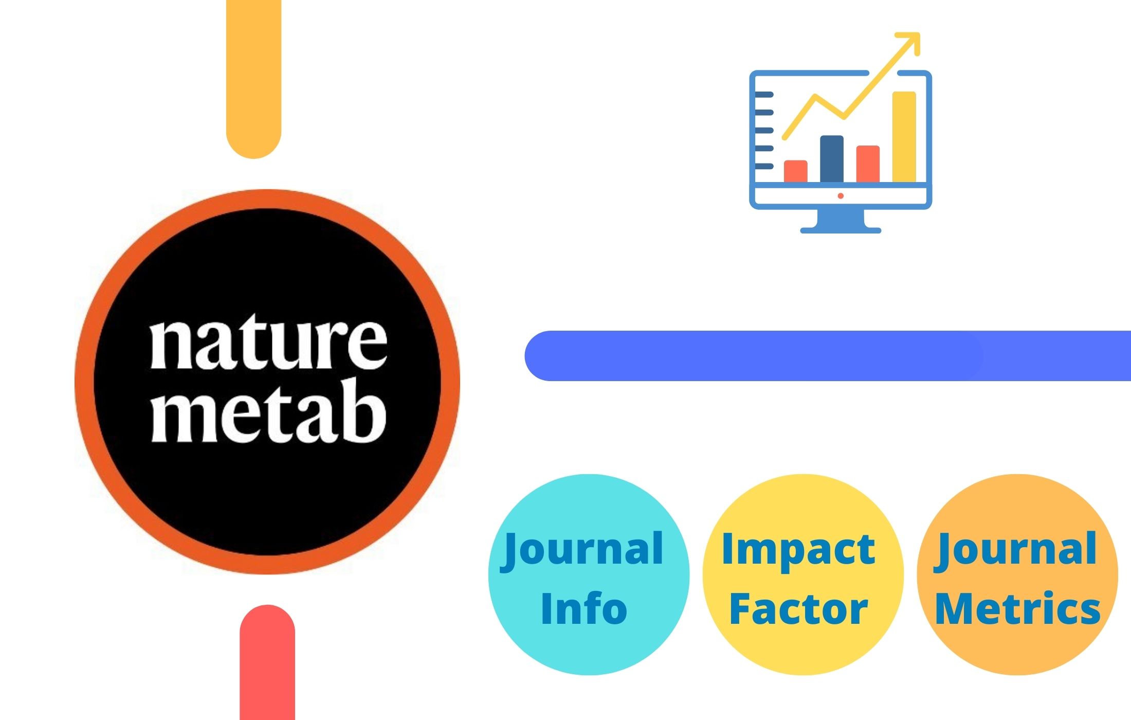 nature metabolism impact factor