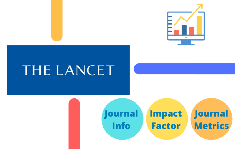 (Latest) The Lancet Impact Factor 2023