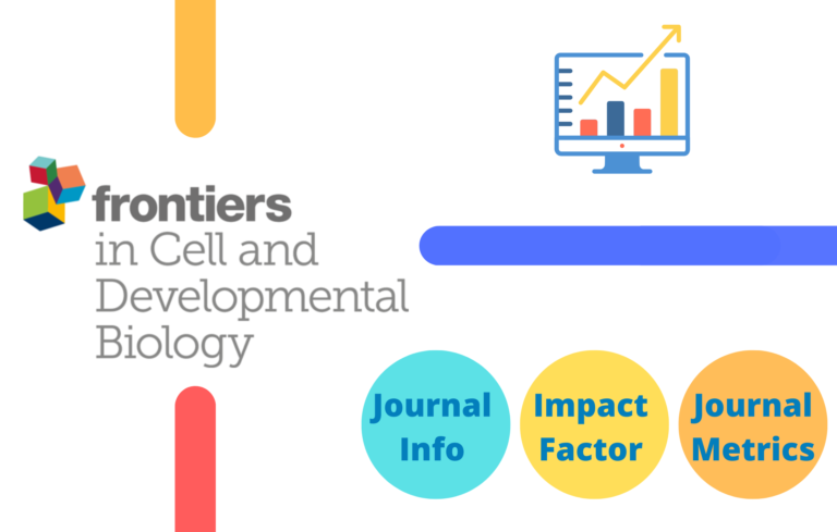 Frontiers in Cell and Developmental Biology Impact Factor 2023