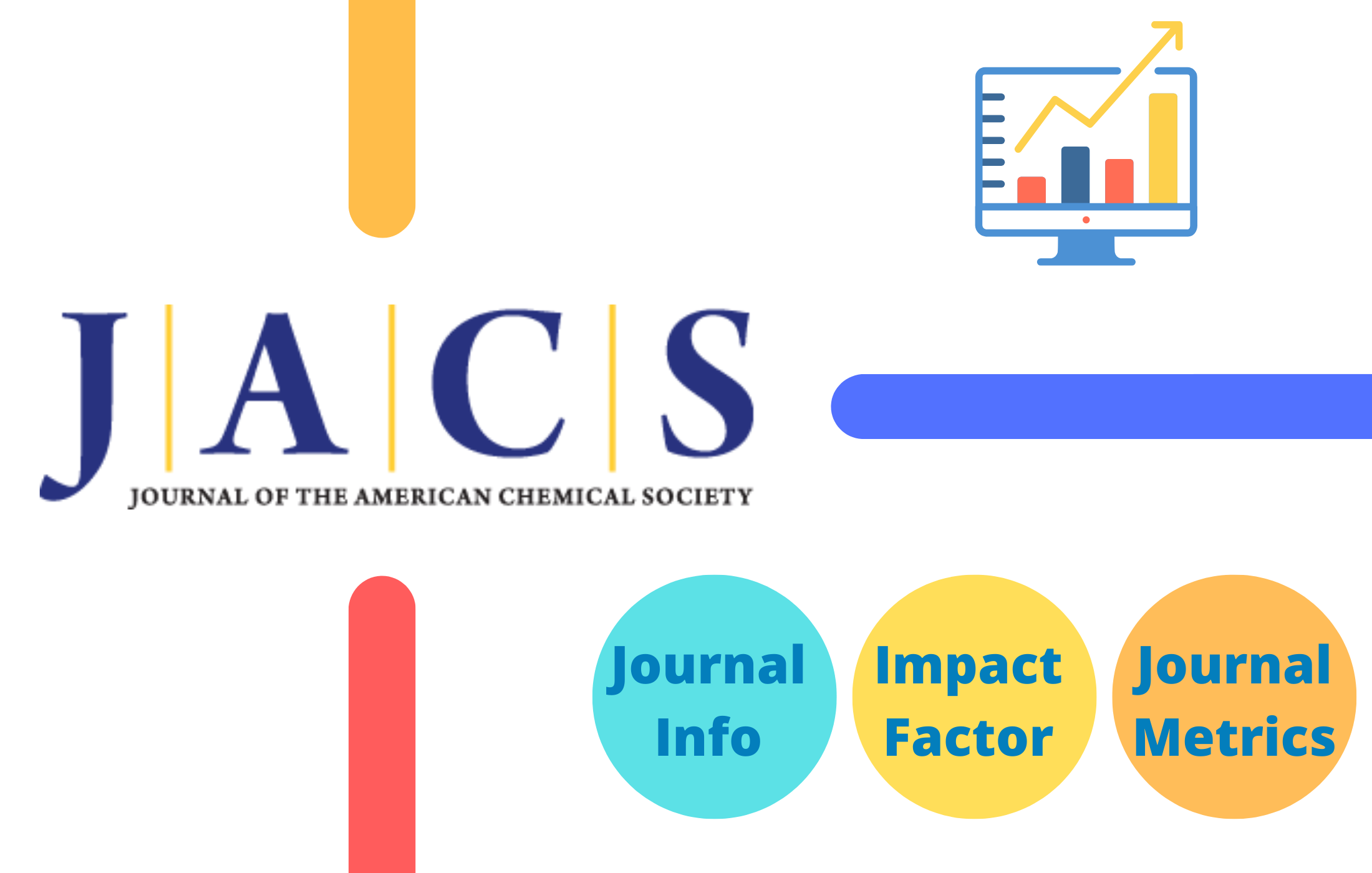 Journal of the American Chemical Society. Impact Factor of Journal. Импакт-фактор. Impact Factor icon.