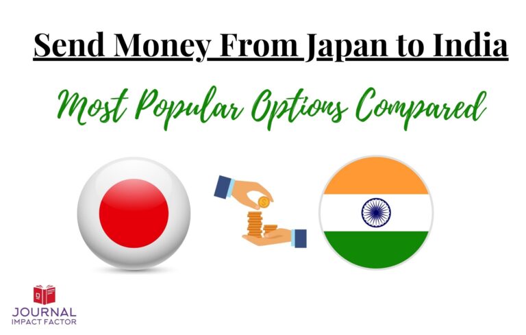 Japan to India Money Transfer